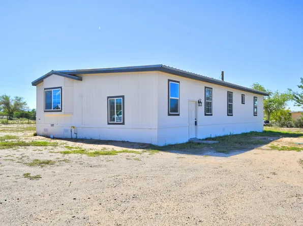 11 Victoria St, Belen, NM 87002