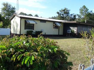 221 Pine Tree Trl, Crescent City, FL 32112