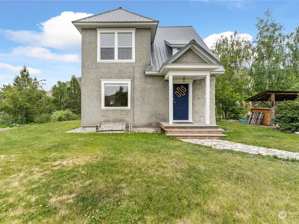 328 E Raymond Street, Chelan, WA 98816