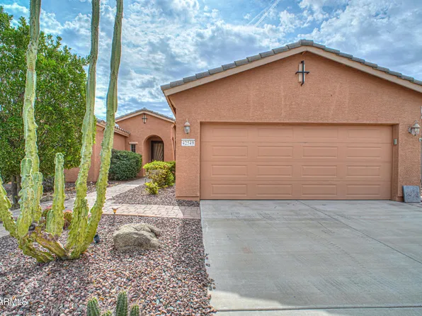 42549 W KINGFISHER Drive, Maricopa, AZ 85138