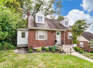 346 Bonnie Leslie Ave, Bellevue, KY