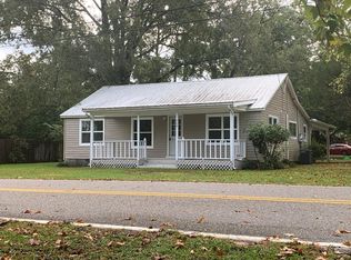 509 18th Ave, Conway, SC 29526