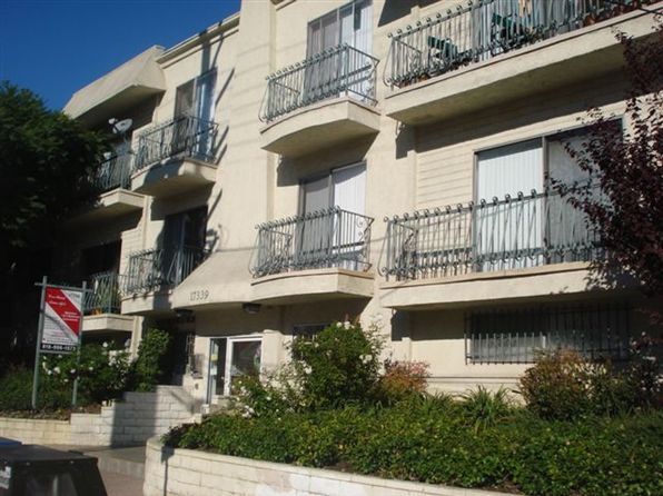 17339 Vanowen St APT 206