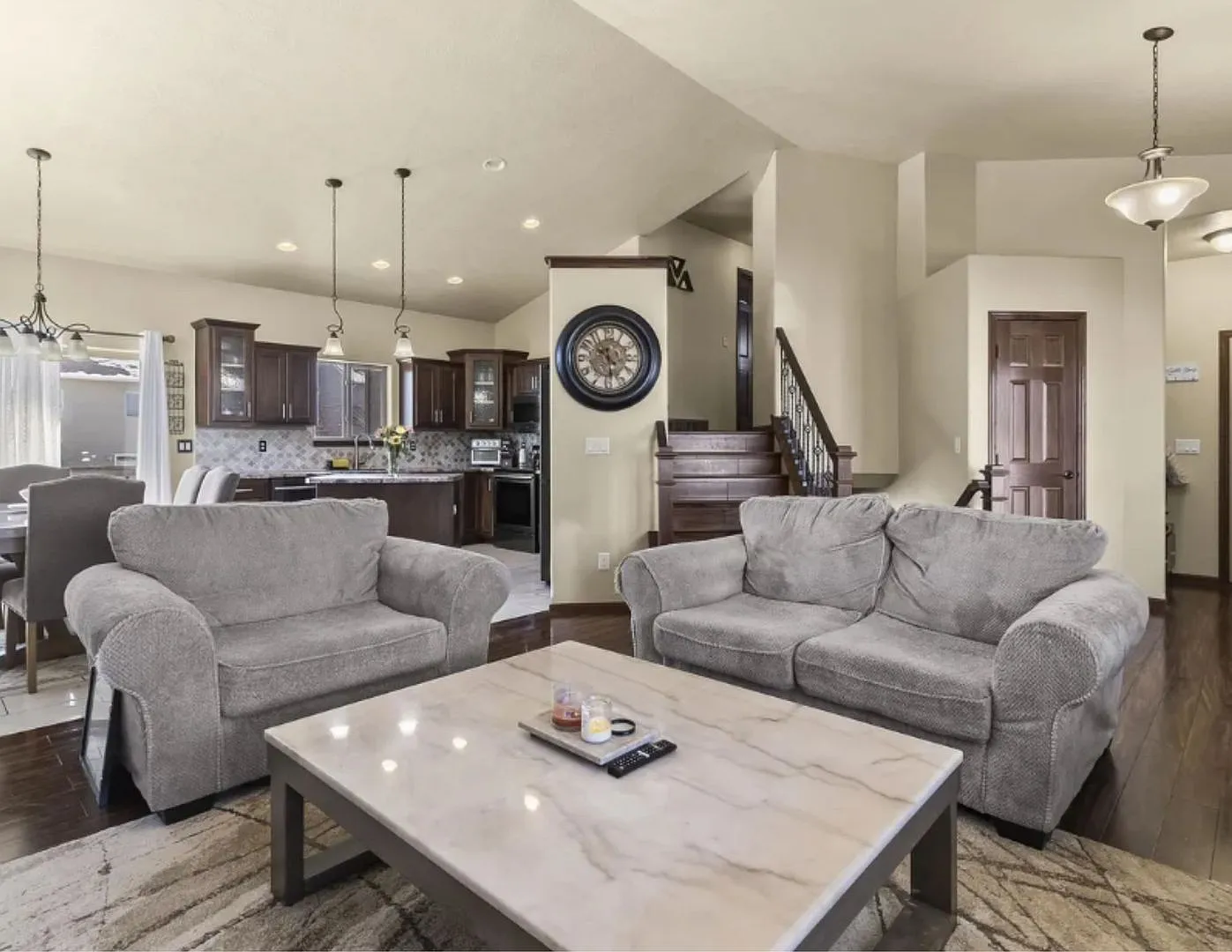 Move-In Ready 2 Bed, 2 Bath Home with 3-Car Garage Sioux Falls Living at Its Best — Photo 4