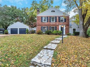 217 Kingsville Ct, Saint Louis, MO