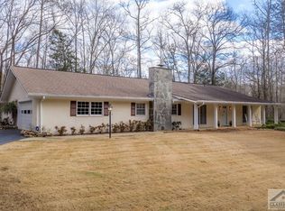 101 Red Fox Run, Athens, GA 30605