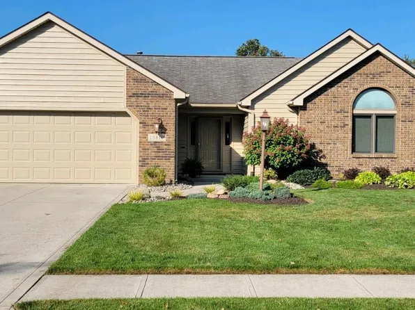 13819 Wild Horse Ct, Leo, IN 46765