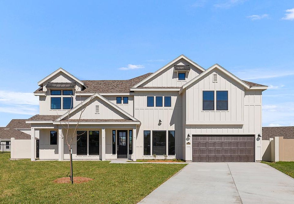 Aqualina at Tres Lagos by Esperanza Homes in McAllen TX Zillow