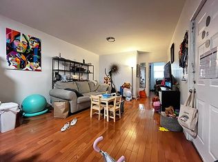 272 Albany Ave #1A, Brooklyn, NY 11213