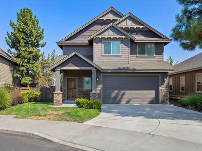 21314 NE Brooklyn Ct, Bend, OR, 97701
