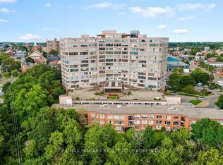 7 Gale Cres UNIT 502, Saint Catharines, ON L2R 7M8