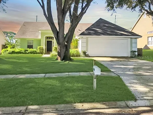 7808 Rollingridge Ct, Orlando, FL 32835