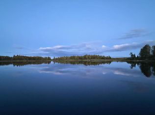 3933 Kimmear Rd, Mercer, WI 54547