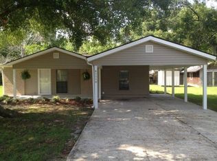 41116 Rhea St, Gonzales, LA 70737