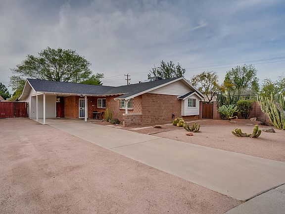 4th image of 8412 E Rosewood Ln