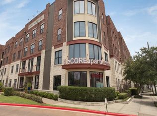 3990 Washington Ave #1-1425, Houston, TX 77007