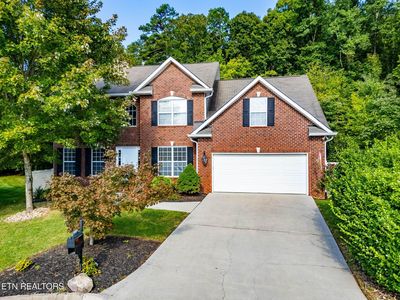 1836 Bombay Ln, Knoxville, TN, 37932