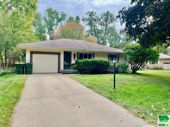 1212 Olaf Ct, Sioux City, IA 51104