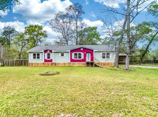 13460 5th St, Splendora, TX 77372