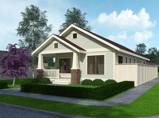 3037 Warren Ave, Dallas, TX 75215