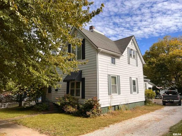 317 S Plum St, Havana, IL 62644