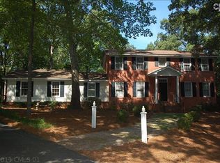 1009 Koon Rd, Irmo, SC 29063