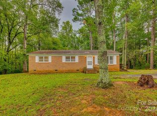 1136 Tirzah Rd, Rock Hill, SC 29732