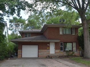 806 Young St, Ypsilanti, MI 48198