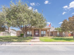 3012 Callaway Dr, Midland, TX 79707