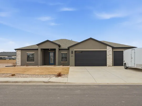 4591 W 250 N, Cedar City, UT 84720