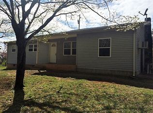 669 Bill Barker Rd, Murphy, NC 28906