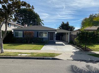 12444 Caswell Ave, Los Angeles, CA 90066