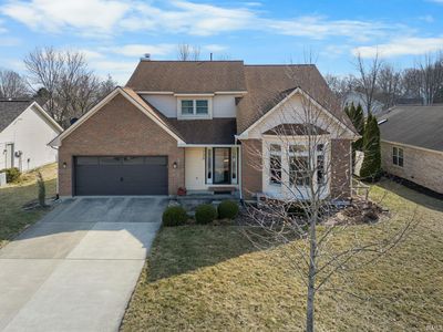 1730 King Eider Dr, West Lafayette, IN, 47906