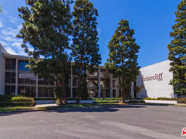 8701 Delgany Ave Unit 210, Los Angeles, CA 90293
