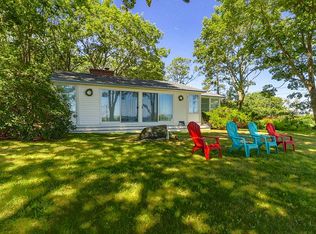 2 Surfside Ave, Cape Elizabeth, ME 04107