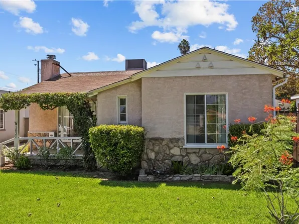 1021 N Pass Ave, Burbank, CA 91505