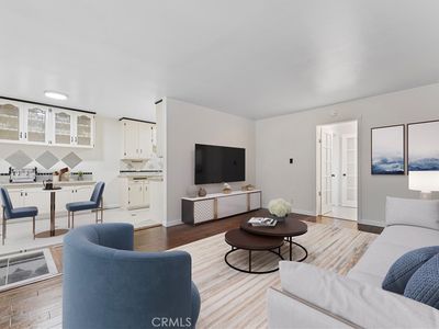120 Alamitos Ave APT 17, Long Beach, CA, 90802
