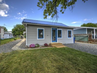 674 Nevada Ave, Lovell, WY, 82431