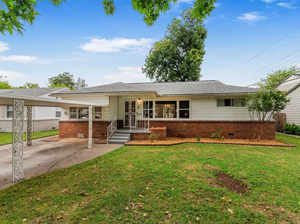 5173 S Troost Ave, Tulsa, OK 74105