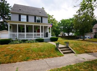 436 Reed Ave, Akron, OH 44301