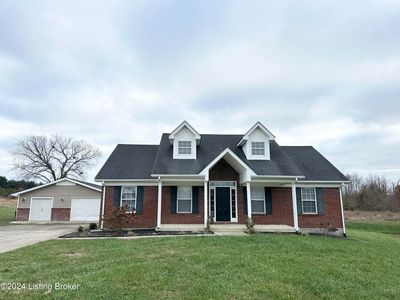 310 Colt Ct, Bardstown, KY, 40004