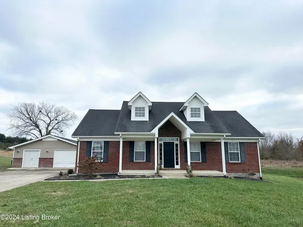 310 Colt Ct, Bardstown, KY 40004