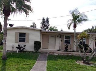 22211 Catherine Ave, Pt Charlotte, FL 33952