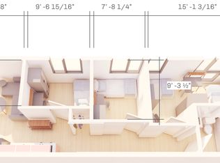 1773 Oxford St #2, Berkeley, CA 94709