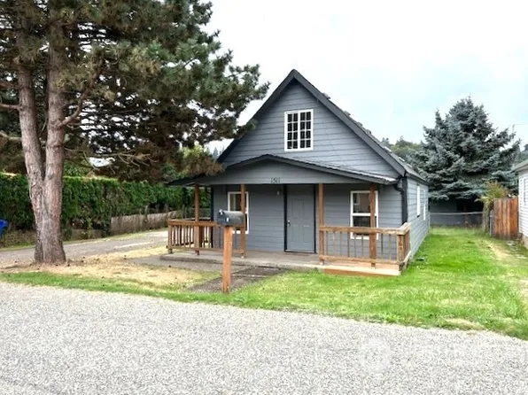 1511 3rd N, Kelso, WA 98626