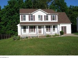 3241 Stony Valley Dr, Richmond, VA 23223