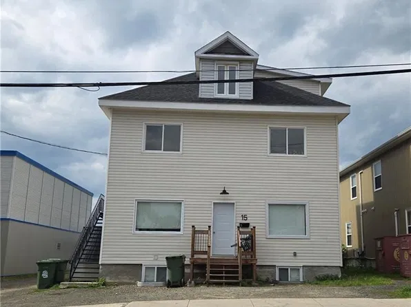 15-1/2 Aberdeen St #15, Campbellton, NB E3N 2J7