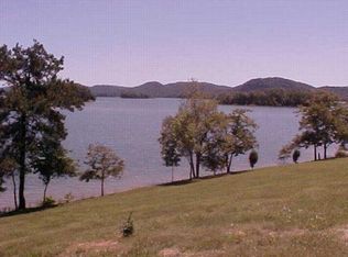 Mallard Baye, Rutledge, TN 37861