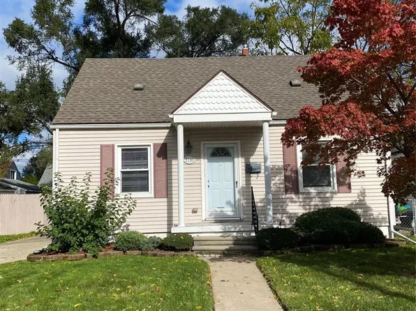 2181 Coy St, Ferndale, MI 48220