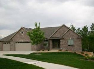 3167 Frankel Ln SW, Rochester, MN 55902